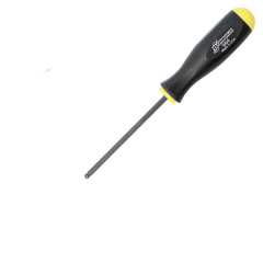 Ball End With Prohold Tip Screwdriver 9/64 in. (2-Pack) (74608) 3.3 in. Standard Shaft, 74608