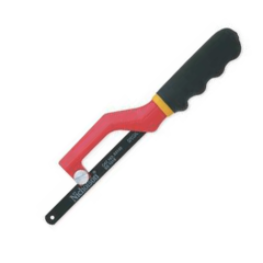 Nicholson Saw #CTMHACK 10 in. Little Nic Utility Hacksaw with SS1024 Hacksaw Blade