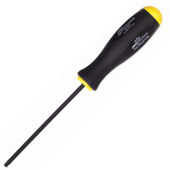 Ball End Screwdriver 1/2 in.  (10616) 8.6 in. Standard Shaft, 10616