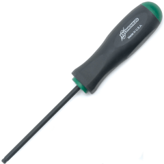 Ball-Star End Screwdriver T50  (12750) 6.0 in. Standard Shaft, 12750