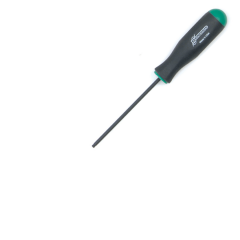 Ball-Star End Screwdriver T7 (2-Pack) (12707) 2.6 in. Standard Shaft, 12707