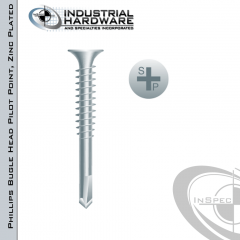 D820Z, self drilling screws, 8-18 x 2 self drilling fasteners