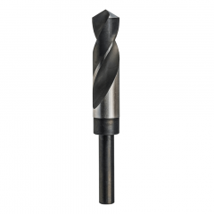 2.269 in. (2.2690) High Speed Steel Reduced Shank Drill Bit