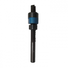 M2.5 x 0.45 Electric Mandrel - Helical Threaded Insert Installation Tool