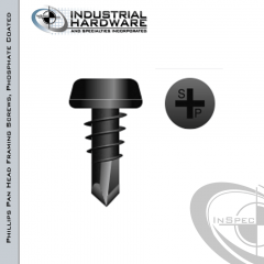 F6, self drilling screws, 6-20 x 7/16 self drilling fasteners