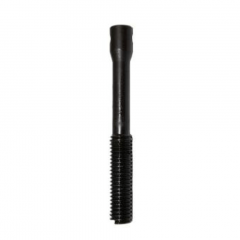 5-40 Front-End Mandrel - Helical Threaded Insert Air Installation Power Tool