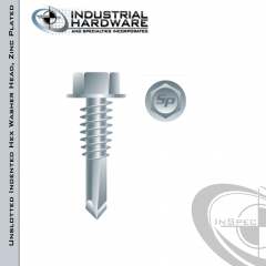 H4, self drilling screws, 12-24 x 7/8 self drilling fasteners