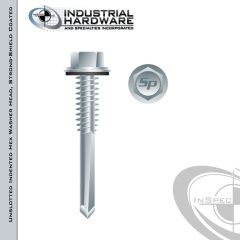 HA5C, self drilling screws, 12-24 x 1-1/4 self drilling fasteners