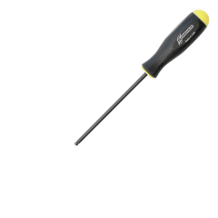 Ball End With Prohold Tip Screwdriver 7/64 in. (2-Pack) (74606) 2.9 in. Standard Shaft, 74606