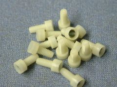 Micro Plastics™ 390832F037