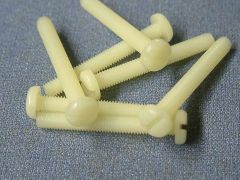 Micro Plastics™ 011032P150