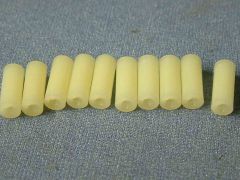 Micro Plastics™ 15TSP038