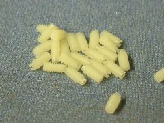 Micro Plastics™ 010632S025