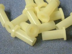 Micro Plastics™ 10SC010062 (Lot 1)