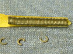 MS Hardware™ MS16632-1012