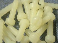 Plastic & Metal Components™ MPLA014