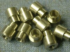 RAF Components™ 1042-125-SS-2030