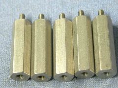 RAF Components™ 4637-632-SS