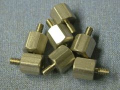 RAF Components™ 4622-632-SS