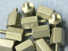 RAF Components™ 4624-632-SS