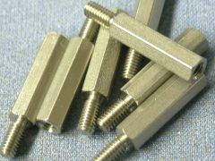 RAF Components™ 4541-832-SS-20