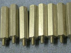 RAF Components™ 4543-440-SS