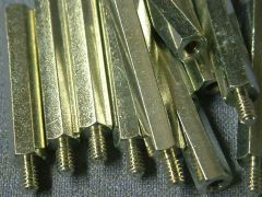 RAF Components™ 4548-632-S-12