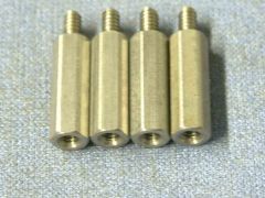 RAF Components™ 4539-632-SS