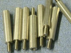 RAF Components™ 4513-440-SSMODB-1/4