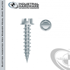 N1024, needle point screws, 10 x 1-1/2 needle point fasteners