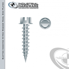 N1024H, needle point screws, 10 x 1-1/2 needle point fasteners