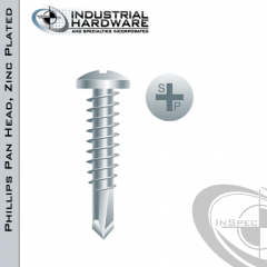 P116, self drilling screws, 10-16 x 2 self drilling fasteners