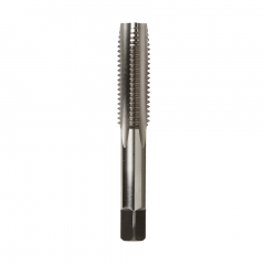 1-1/2-8 STI Plug Tap - High Speed Steel