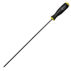 Ball End Screwdriver 1/4 in. (3712) 10.3 in. Extra Long Shaft, 3712