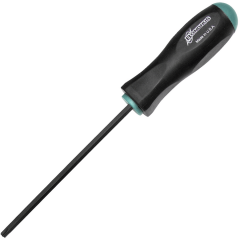 Torx End Screwdriver T60  (34560) 7.3 in. Standard Shaft, 34560