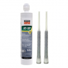 Simpson Strong-Tie AT-XP10 Acrylic Anchoring Adhesive 9.4 oz. Tube w/ 2 Noz