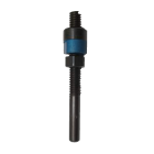 M3 x 0.5 Electric Mandrel - Helical Threaded Insert Installation Tool