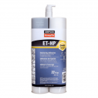 Simpson Strong-Tie ET-HP22 Epoxy Anchoring Adhesive 22 oz. Tube