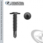 M83B, self drilling screws, 8-18 x 3/4 self drilling fasteners