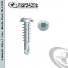 P106Q, self drilling screws, 10-16 x 3/4 self drilling fasteners