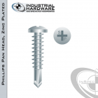 P64, self drilling screws, 6-20 x 1/2 self drilling fasteners