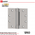 Hager 1250 4 x 4 US4 Full Mortise Hinge Stock No 008003