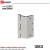 Hager 1263 5 US26D Full Mortise Hinge Stock No 008229