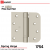 Hager 1754 USP Full Mortise Hinge Stock No 170494