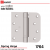 Hager 1764 US32D Full Mortise Hinge Stock No 170519