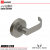 Hager 2527 Archer Lever US26D Door Lock Stock No 131690