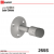 Hager 255S Wall Stop US26D Stock No 000917