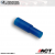 ACT AL-FSC-156F-C Blue Vinyl Male Snap Plug 16-14 AWG 1000 pc/Case