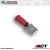 ACT AL-MT4A250-C Red Nylon Male Disconnect 22-18 AWG 1000 pc/Case