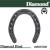 Diamond 00HINDBT Diamond Hind General Purpose Horseshoe Size 00